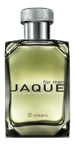 Perfume Jaque For Men - mL a $1332