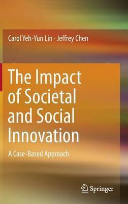 Libro The Impact Of Societal And Social Innovation : A Ca...