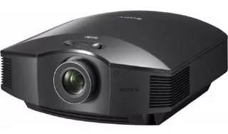 Proyector Sony Vpl-hw45es 3d Full Hd 220v