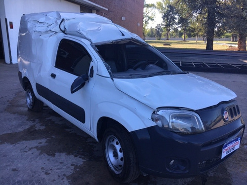 Imagen 2 de 19 de Fiat Fiorino 1.4