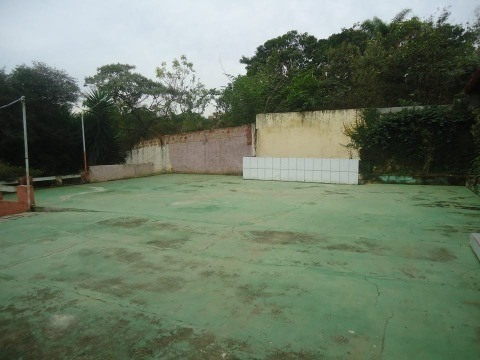 Imagem 18 de 18 de Chacara Para Locação No Lopes De Oliveira - Sorocaba/sp - Ch00636 - 67611035