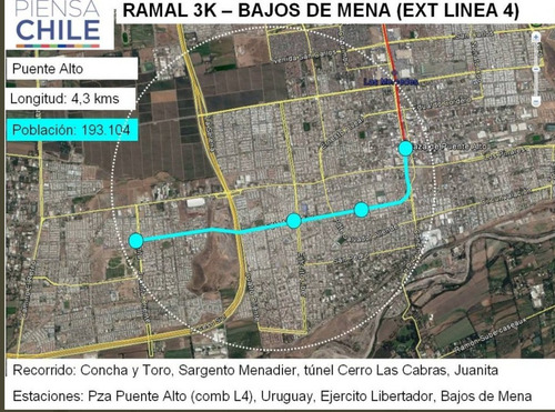 Imagen 25 de 25 de Casa Ubicada Cercana A Futura Estación Linea De Metro