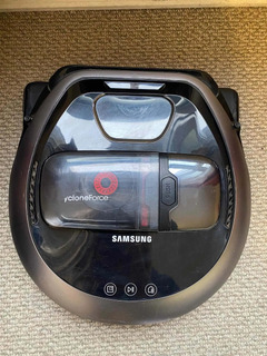 Samsung SC8830 Características