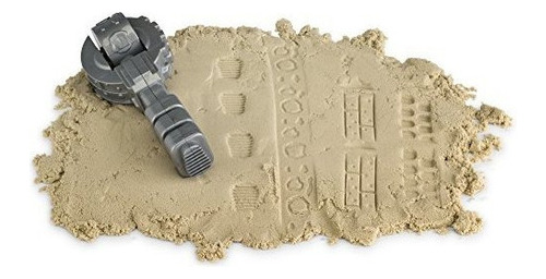 Coolsand De Herramientas Y Moldes De Arena Para Construcció