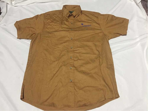 Camisa Táctica Para Tiro Kevins Plantation