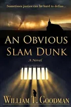 Comprar Libro An Obvious Slam Dunk - Goodman, Robert T.