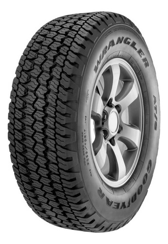 Llanta Goodyear Wrangler AT/S P 265/70R17 113 S
