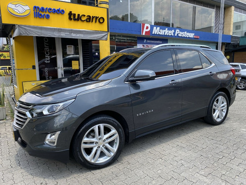Chevrolet Equinox 1.5 Premier