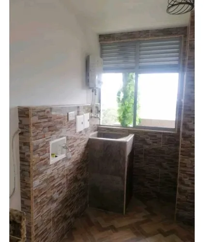 Apartamento En Venta La Estrella (n)