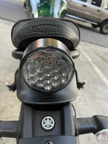 Imagen 19 de 19 de Yamaha Xsr700