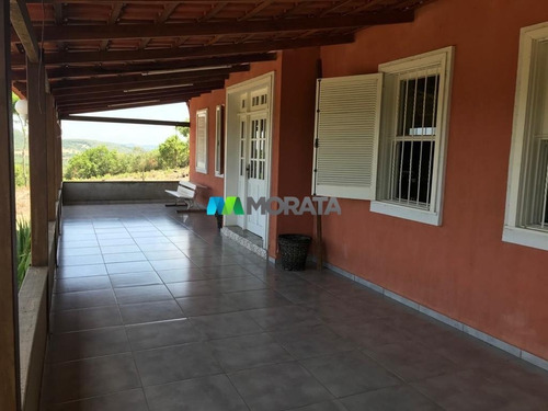 Imagem 6 de 15 de Fazenda - Zona Rural - Ref: 4269 - V-mta4269
