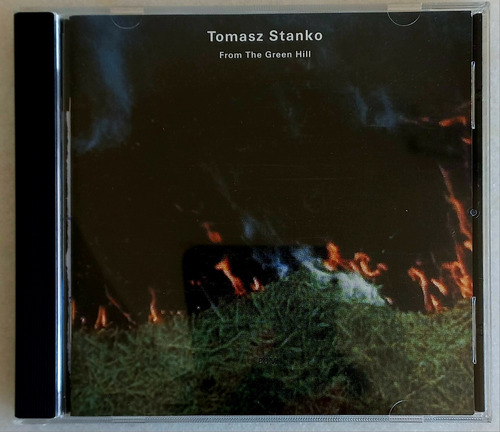 Cd Tomasz Stanko From The Green Hill Import. Alemanha Usado (Usado)