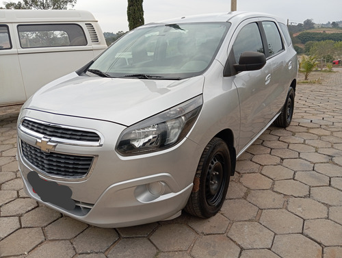 Chevrolet Spin 1.8 Ls 5l 5p