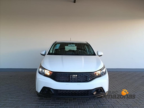 Fiat Argo 1.3 FIREFLY FLEX DRIVE CVT