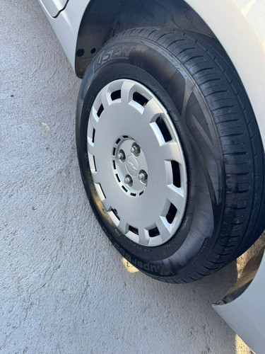 Chevrolet Cobalt 1.4 MPFI LS 8V FLEX 4P MANUAL