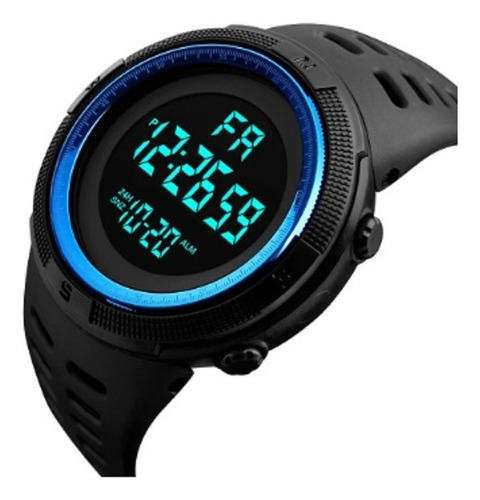 Uthai C26 Reloj Electrónico Digital Para Hombre