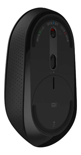 Mouse Dual Inalámbrico Silencioso - Tienda Oficial Xiaomi Color Blanco