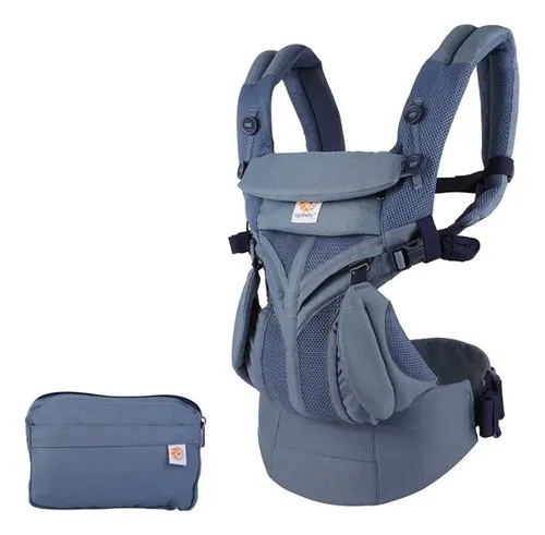 Cargador ergobaby 360 sale
