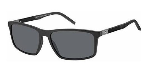 Tommy Hilfiger Hombres Th1650/s Gafas De Sol Kn4cn