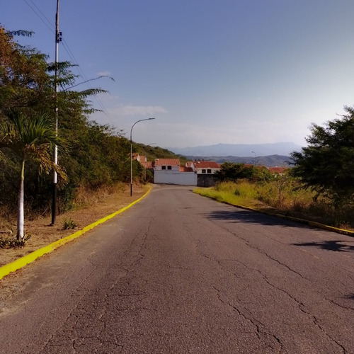 Imagen 9 de 9 de ¡venta! Lote De Terreno En Urb. Colinas De Santa Rosa, Charallave