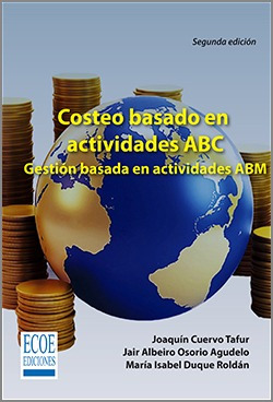 Costeo Basado En Actividades Abc