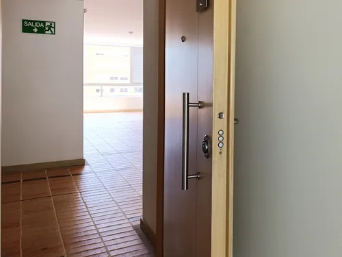 Vendo Apartamento En Sabaneta, San José Parte Baja