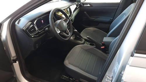 Volkswagen Nivus 1.0 Highline Hero 2021