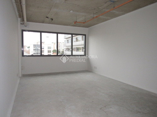Imagem 6 de 11 de Sala/conjunto - Passo Da Areia - Ref: 338553 - L-338553