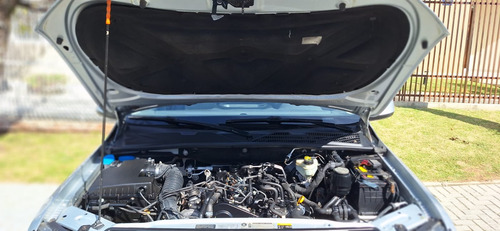 Volkswagen Amarok Cd 4x4 s