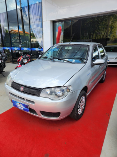 Fiat Palio 1.0 MPI FIRE ECONOMY 8V FLEX 4P MANUAL