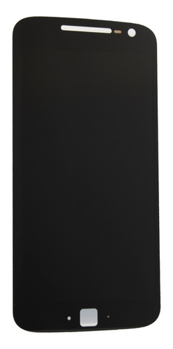 Pantalla Lcd Touch Para Motorola Moto G4 Plus Negro