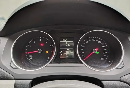 Volkswagen Jetta 2018