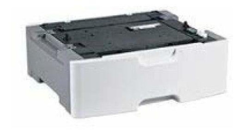 Lexmark 550sheet Bandeja 1 X 550 Hojas Papel Liso Transparen