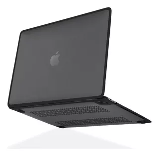 Cover Case Con Marco Mate Para Macbook Pro 14 A2918 A2992 M3