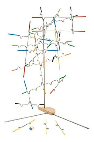 Juego De Mesa Para Toda La Familia Suspend De Melissa & Doug