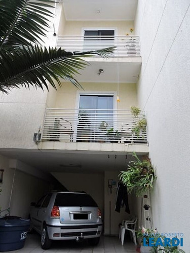 Imagem 15 de 15 de Casa Assobradada - Jardim Ester Yolanda - Sp - 624783