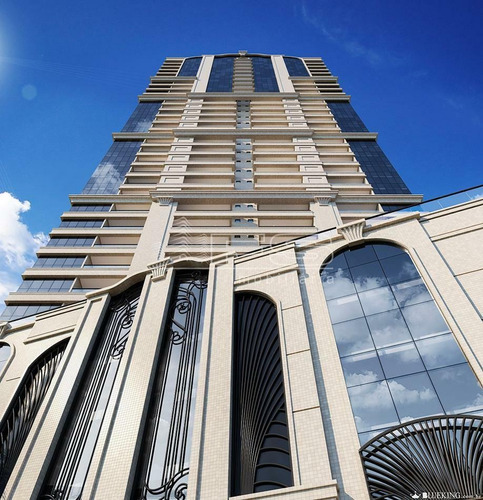 Imagem 7 de 15 de Number One Residence - 4 Suites Vista Mar Itapema - 3742