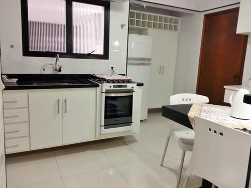 Imagem 17 de 17 de Apartamento Residencial À Venda, Praia Das Astúrias, Guarujá. - Ap2822 - 34709473