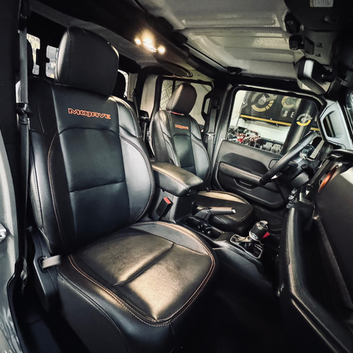 Jeep JT 3.6 V6 Mojave 4X4 At