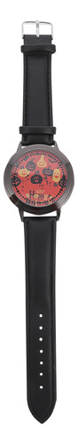 Reloj Con Pantalla Táctil Halloween Watch Led