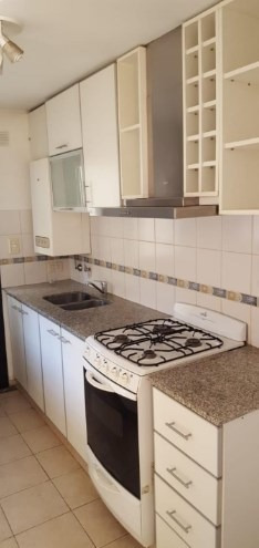 Excelente Dúplex 2 Habitaciones En Venta