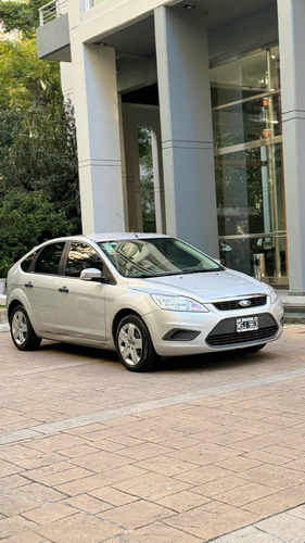 Ford Focus 2 1.6 Style Sigma