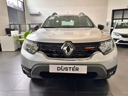 Renault Duster 1.3 Tce Turbo Iconic 155Cv 4X4