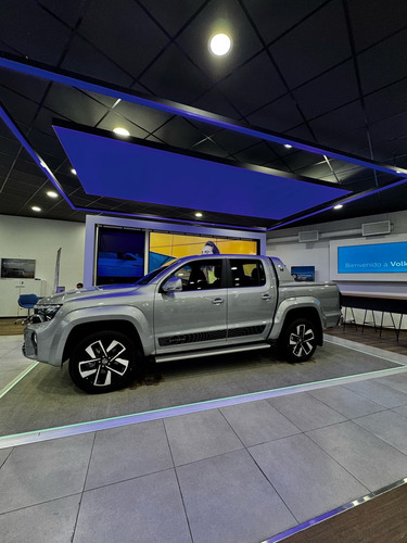 Volkswagen Amarok 3.0 Cd Tdi 258Cv V6 Extreme 4X4 At