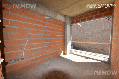 Venta Departamento 3 Ambientes Parque Chacabuco