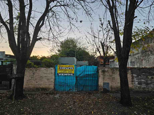 Lote En Venta En Ituzaingo Sur