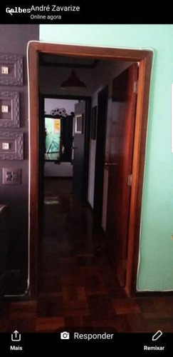 Imagem 12 de 15 de Apartamento Para Venda Em São Paulo, Bela Vista, 2 Dormitórios, 1 Banheiro, 1 Vaga - 2000/2360_1-1468612