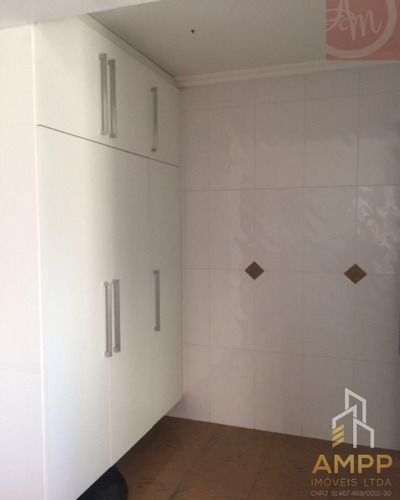 Imagem 13 de 15 de Apartamentos - Residencial - Condomínio Chácara Do Regente - 207
