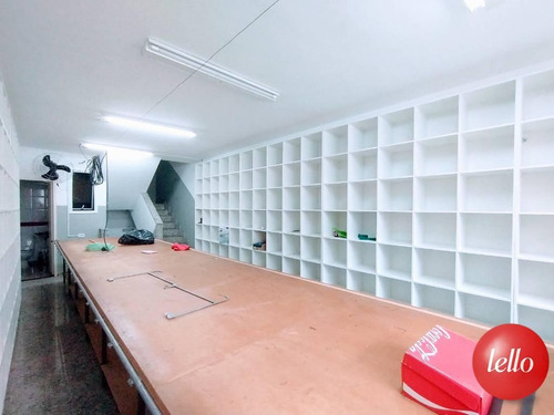 Comercial/industrial - Ref: 223893