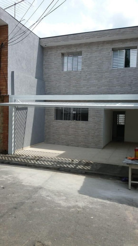 Sobrado - Ref: 6977